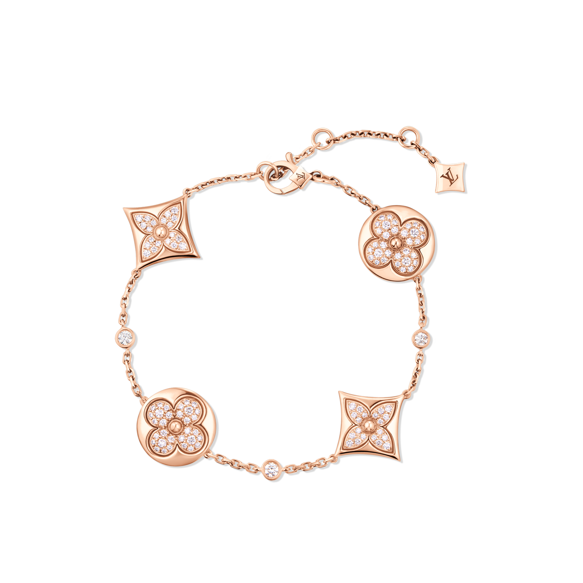 Designer Bracelets from our Jewelry | LOUIS VUITTON
